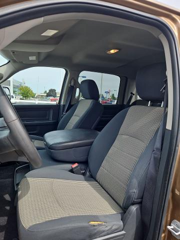 2012 Ram 1500 ST