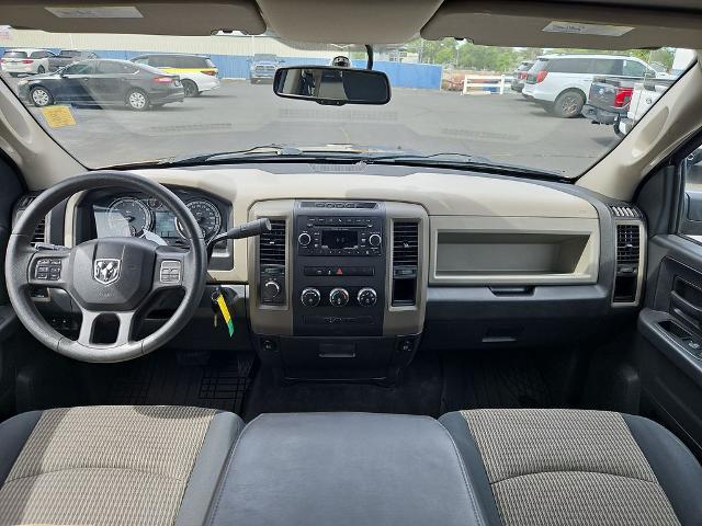 2012 Ram 1500 ST