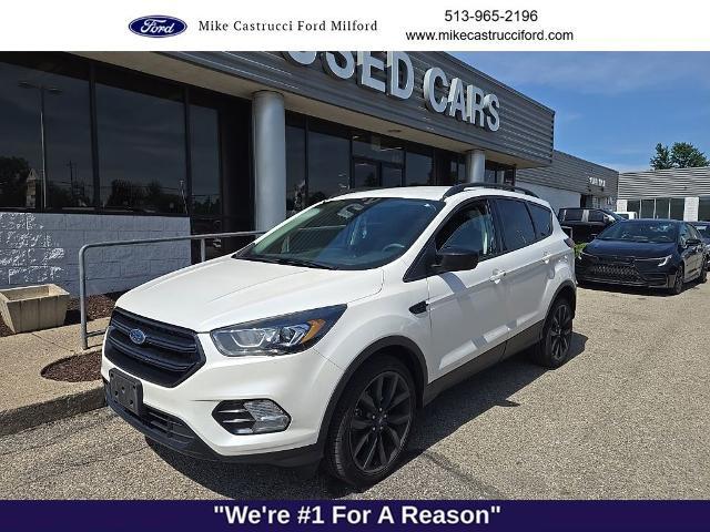 2019 Ford Escape SE for sale in Milford, OH