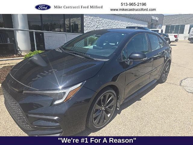 2023 Toyota Corolla SE for sale near Milford, OH