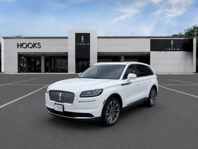 2023 Lincoln Nautilus Reserve for sale in Fort Worth, TX