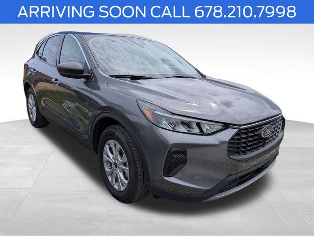 2024 Ford Escape Active for sale in Conyers, GA