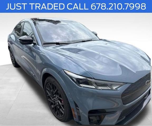 2023 Ford Mustang Mach-E GT for sale in Conyers, GA