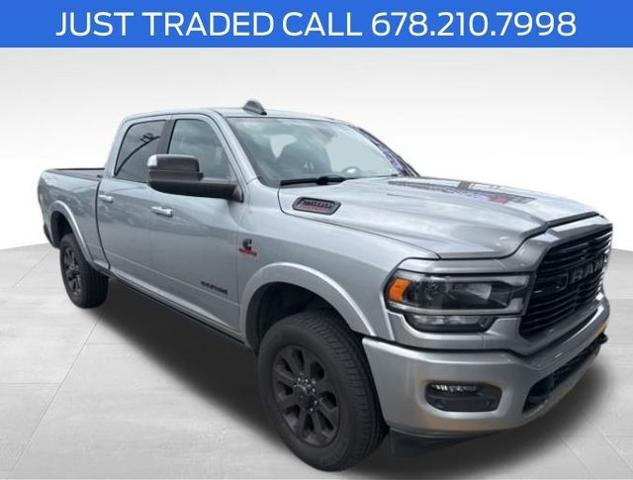 2022 Ram 2500 Laramie Crew Cab 4x4 6'4" Box for sale in Conyers, GA