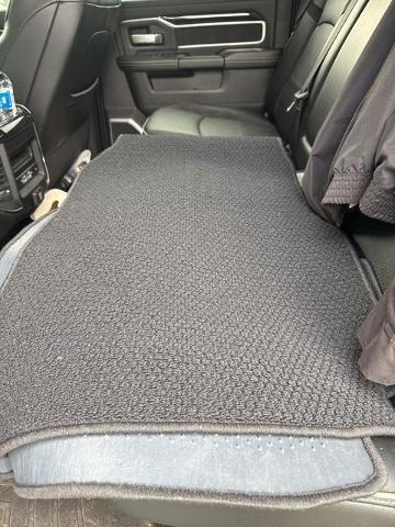 2022 Ram 2500 Laramie Crew Cab 4x4 6'4" Box