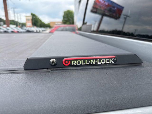 2022 Ram 2500 Laramie Crew Cab 4x4 6'4" Box