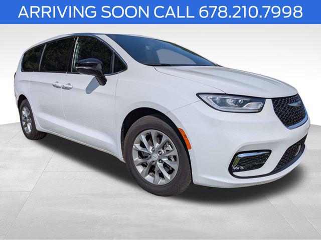 2026 Chrysler Pacifica Limited for sale in Conyers, GA