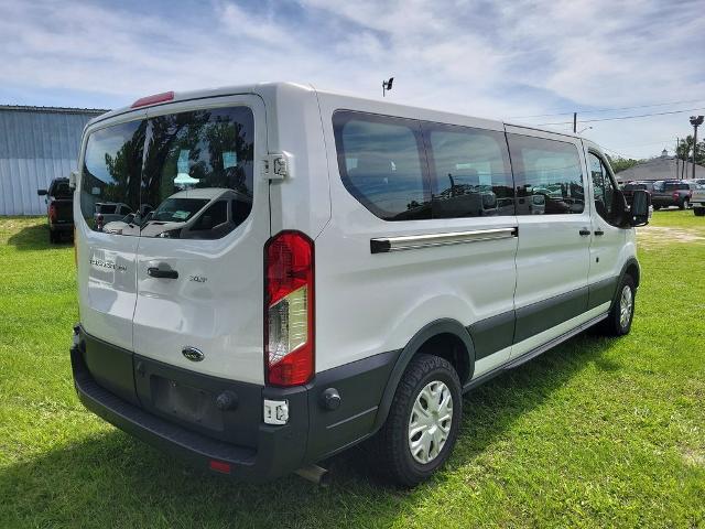 2024 Ford Transit-350 Passenger Van XLT