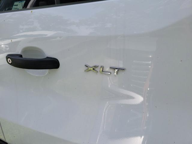 2024 Ford Transit-350 Passenger Van XLT