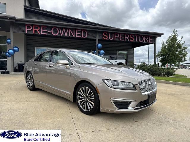 2019 Lincoln MKZ Standard for sale in Kenner, LA