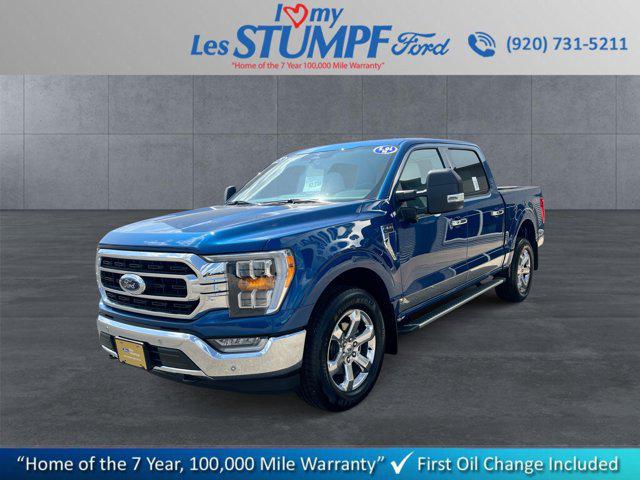 2023 Ford F-150 XLT for sale in Appleton, WI