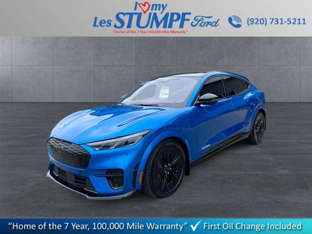 2025 Ford Mustang Mach-E GT for sale in Appleton, WI