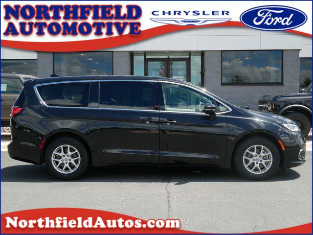 2023 Chrysler Pacifica Touring L for sale in Northfield, MN