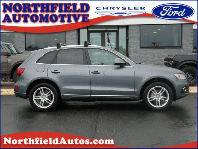 2016 Audi Q5 2.0T Premium for sale in Northfield, MN
