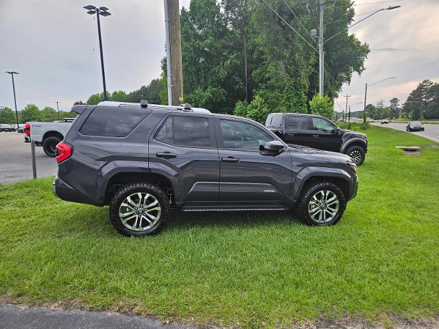 2026 Toyota 4Runner Limited for sale in Rockingham, NC