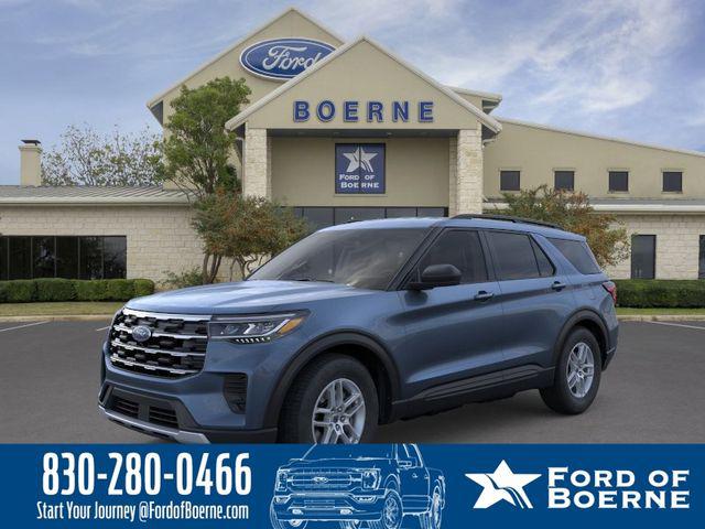 2026 Ford Explorer Active for sale in Boerne, TX