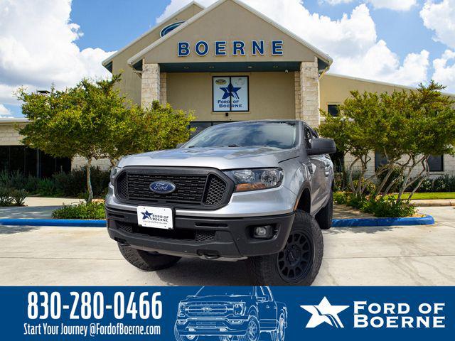 2020 Ford Ranger XL for sale in Boerne, TX