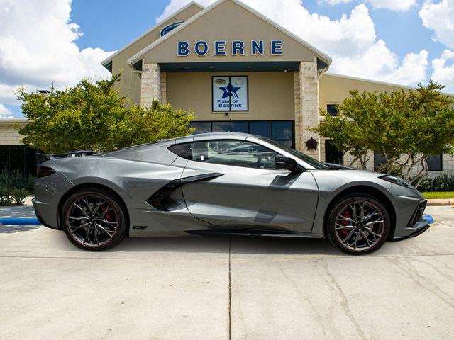 2024 Chevrolet Corvette 2LT