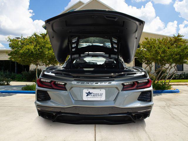 2024 Chevrolet Corvette 2LT
