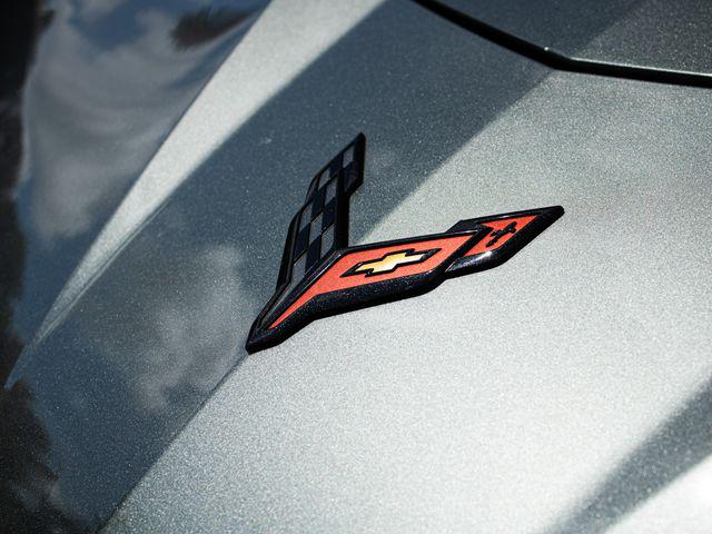 2024 Chevrolet Corvette 2LT