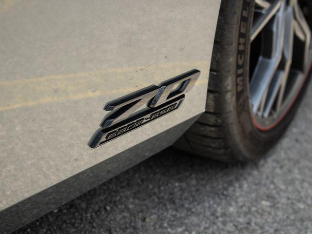 2024 Chevrolet Corvette 2LT