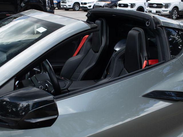 2024 Chevrolet Corvette 2LT