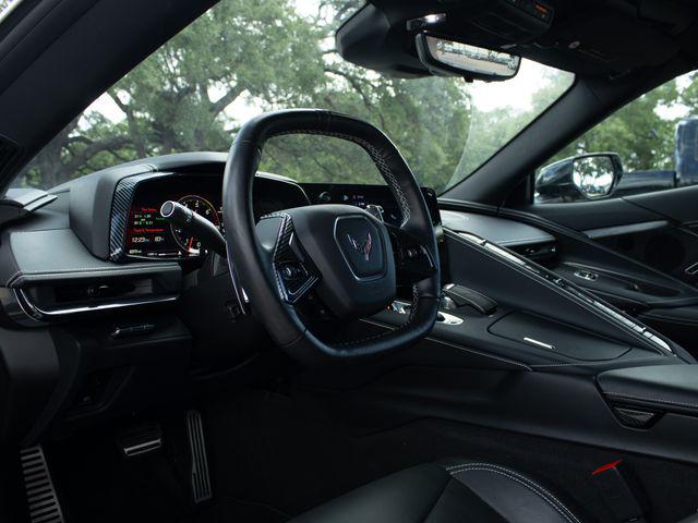 2024 Chevrolet Corvette 2LT