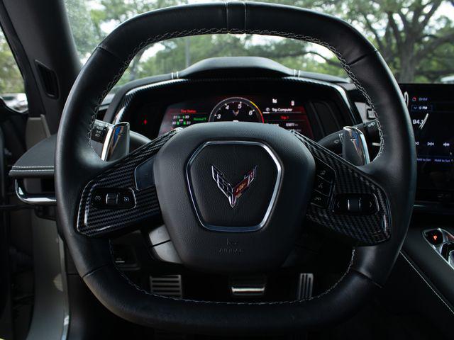 2024 Chevrolet Corvette 2LT