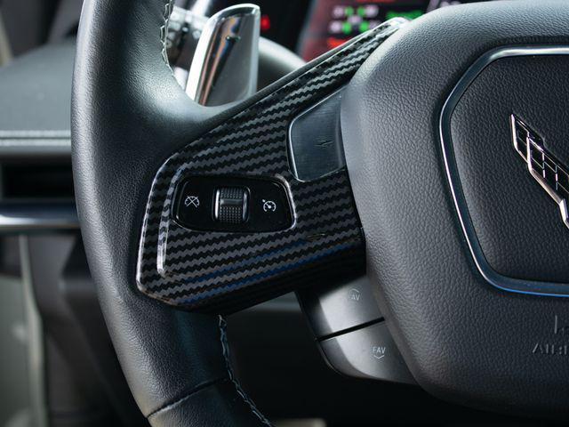 2024 Chevrolet Corvette 2LT