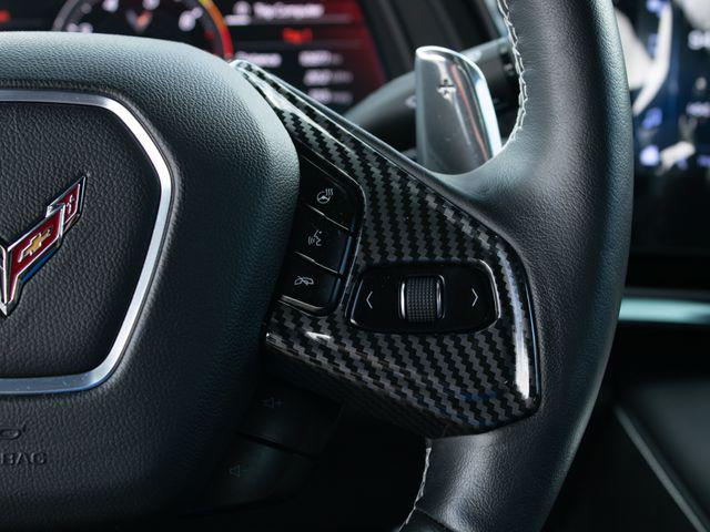 2024 Chevrolet Corvette 2LT
