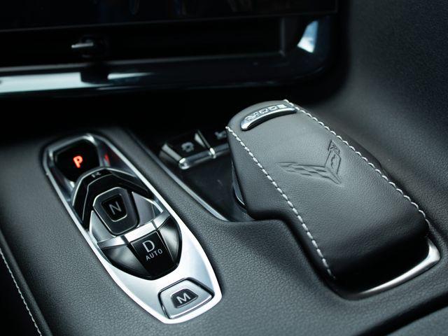 2024 Chevrolet Corvette 2LT