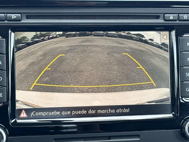 2014 Volkswagen Passat 1.8T SEL Premium