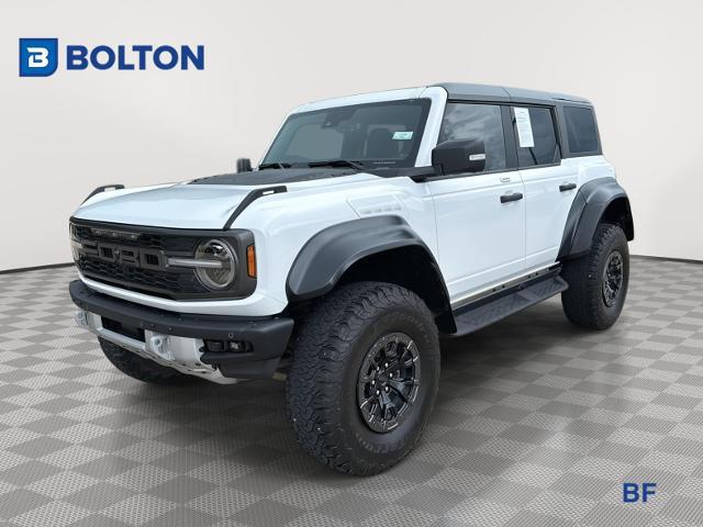 2023 Ford Bronco Raptor for sale in Lake Charles, LA