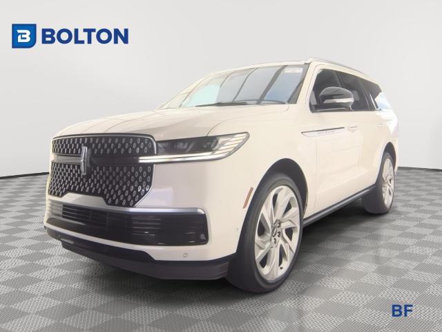 2025 Lincoln Navigator Reserve for sale in Lake Charles, LA