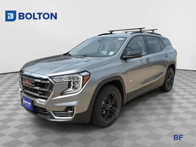 2024 GMC Terrain AWD AT4 for sale in Lake Charles, LA