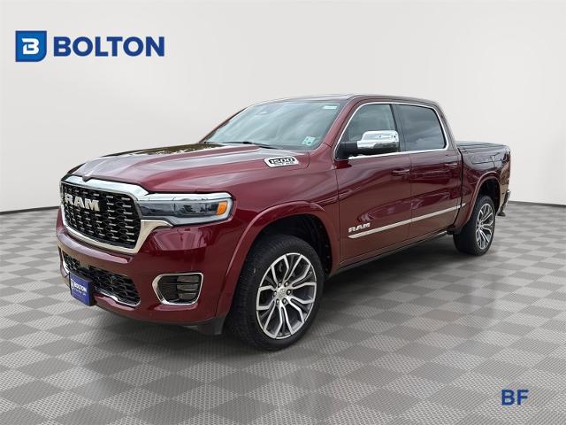 2025 Ram 1500 Tungsten Crew Cab 4x4 5'7" Box for sale in Lake Charles, LA