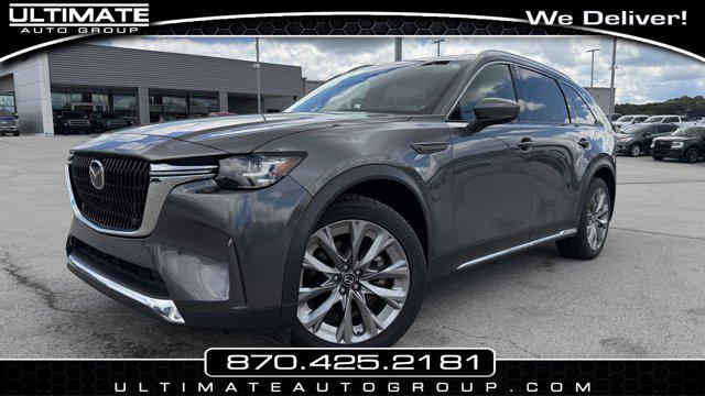 2024 Mazda X-90 3.3 Turbo Premium for sale in Mountain Home, AR