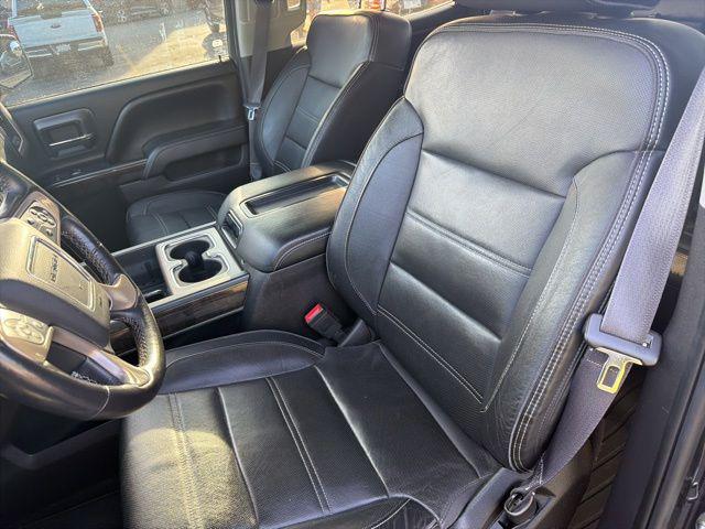 2015 GMC Sierra 1500 Denali