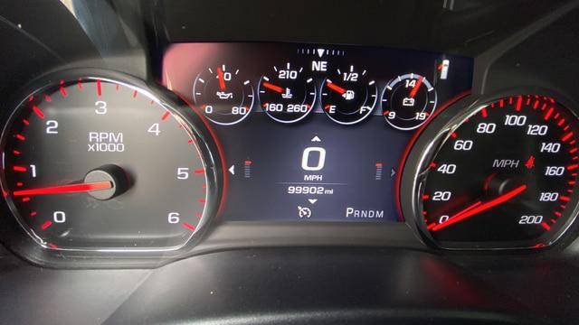 2015 GMC Sierra 1500 Denali