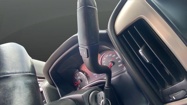 2015 GMC Sierra 1500 Denali