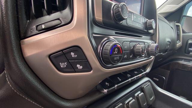 2015 GMC Sierra 1500 Denali