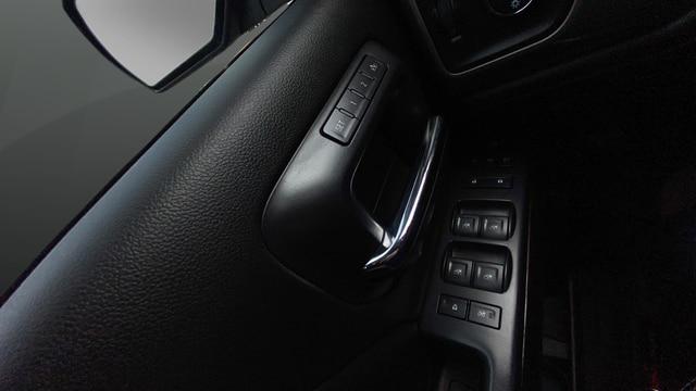 2015 GMC Sierra 1500 Denali