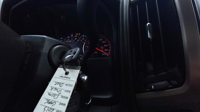 2015 GMC Sierra 1500 Denali