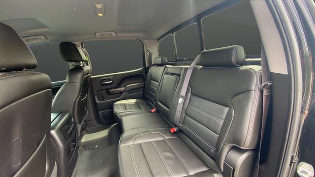 2015 GMC Sierra 1500 Denali