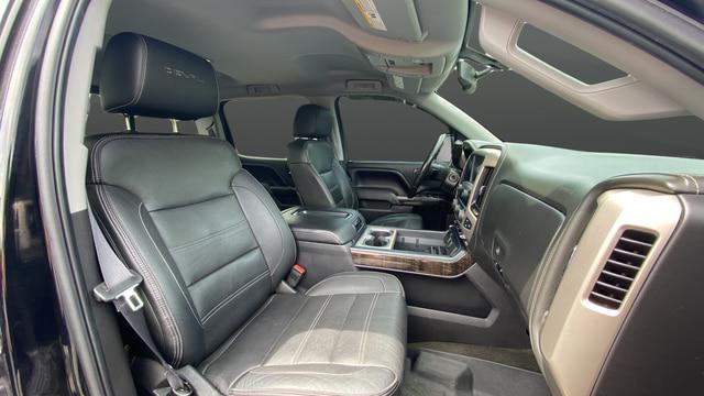 2015 GMC Sierra 1500 Denali