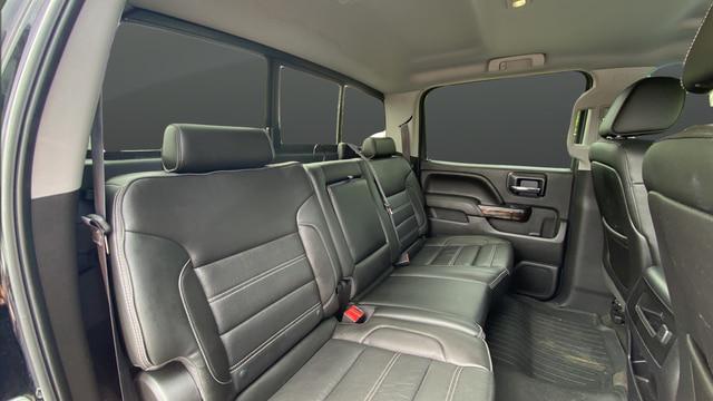 2015 GMC Sierra 1500 Denali