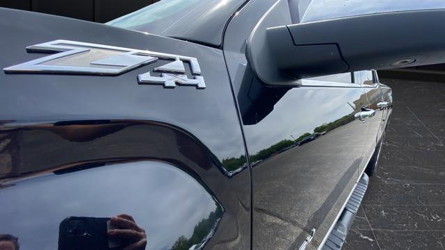 2015 GMC Sierra 1500 Denali