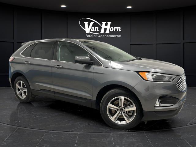 2024 Ford Edge SEL for sale in Oconomowoc, WI