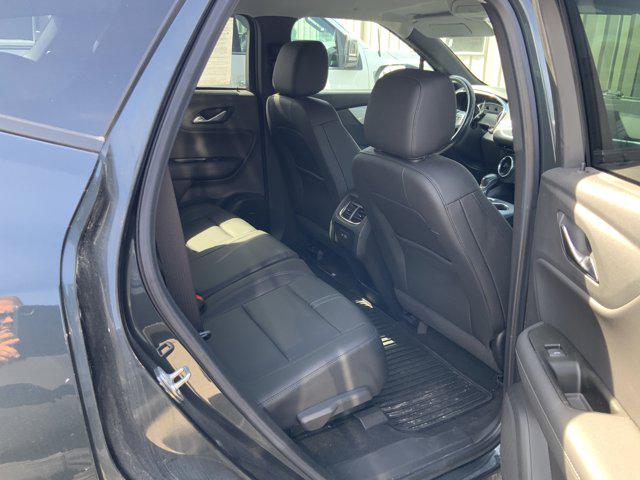 2019 Chevrolet Blazer Base w/3LT