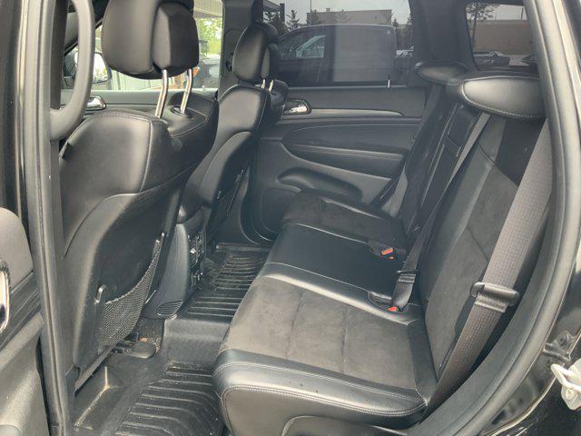 2020 Jeep Grand Cherokee Altitude 4x4